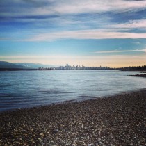 Beautiful Vancouver BC Canada 