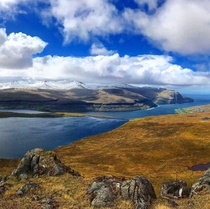 Beauty of the Faroe Islands 