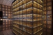 Beinecke Rare Book amp Manuscript Library - Yale University 