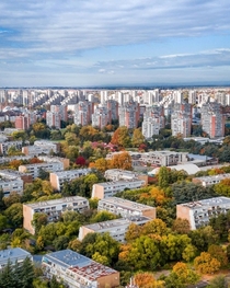 Belgrade 