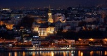 Belgrade Serbia 