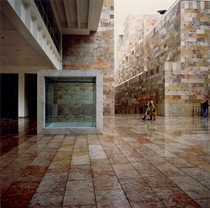 Belm Cultural Center Lisbon