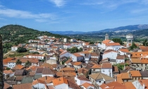 Belmonte Castelo Branco Portugal