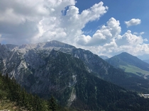 Berchtesgaden Germany 