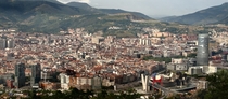 Bilbao Spain 