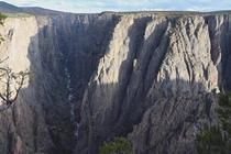Black Canyon of the Gunnison River National Park  