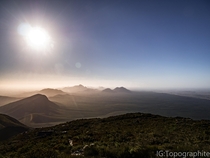 Bluff Knoll A view of Western Australia many do not see 