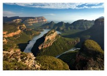 Blyde River Canyon South Africa 