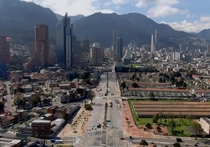 Bogot Colombia