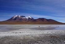 Bolivia - The Stunning Untapped Wilderness 