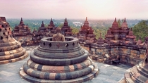 Borobudur Indinesia