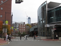 Boston brick and glass melange 