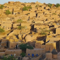 Bouza Niger
