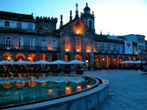 Braga Portugal 