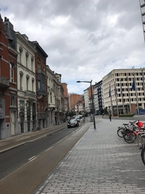 Brussels Belgium 