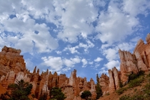 Bryce Canyon absolutely amazing and a must visit OC x