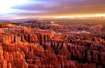 Bryce Canyon Country by Kevin Poe 
