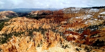Bryce Canyon Utah USA  x  
