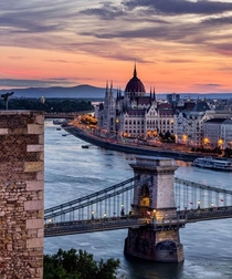 Budapest Hungary 