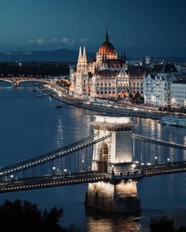 Budapest  Hungary