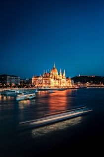 Budapest Hungary Photo credit to Chronis Yan