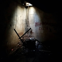 Bunker - Metropolis Exists 