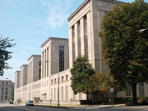 Bureau of Engraving and Printing Washington DC 