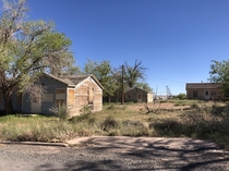 Bureau of Indian Affairs housing in Tuba City AZ Full of asbestos sheet rock lead paint and lead pipes