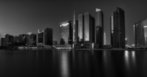 Business Bay Dubai United Arab Emirates 