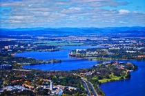 Canberra Australia 