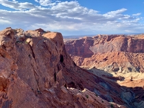 Canyonlands National Park Moab UT 