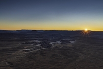 Canyonlands Utah x OC