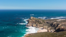 Cape of Good Hope South Africa 