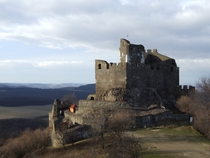Castle of Hollk Hungary Legend in the comments