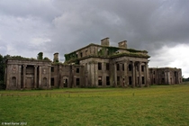 Castleboro House Ireland 