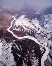 Chadar Trek Zanskar Ladakh India 