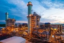 Chana  combined cycle plants to provide Thailand with  megawatts 