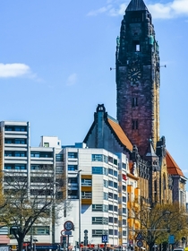 Charlottenburg Berlin