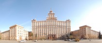 Chelyabinsk Russia State University 