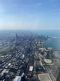Chicago IL
