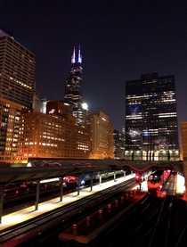 Chicago Illinois 