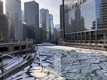 Chicago Illinois