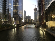 Chicago-Illinois