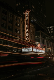 Chicago Illlinois
