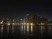 Chicago is so beautiful even for an awful photographer