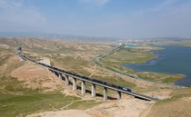 China the land of bridges 