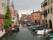 Chioggia Italy 