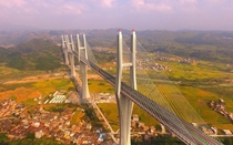 Chishi bridge China
