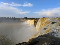 Chitrakote falls Jagdalpur India 