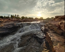 Chitrakote Waterfalls Tiratha Chhattisgarh    